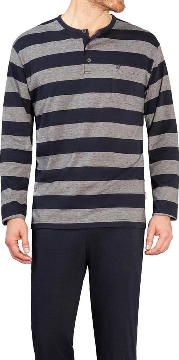 Image du produit Hajo Pyjama Klima Light (60, 4XL)