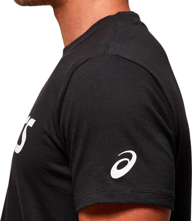Image du produit ASICS Performance Tee Big Logo (XL)