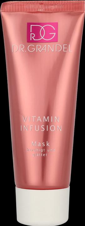 Produktbild Dr Grandel DR. GRANDEL Vitamin Infusion Mask 75ml (75 ml)