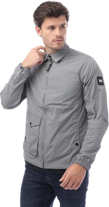Produktbild Weekend Offender Granville Hemdjacke (XXL)