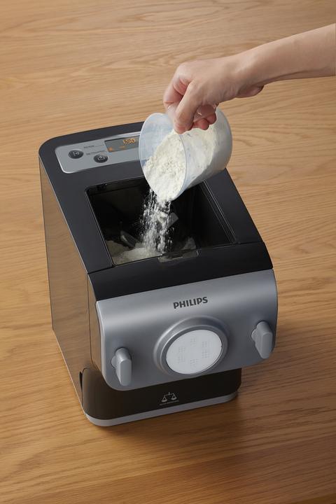 Produktbild Philips Pastamaker HR2358/12