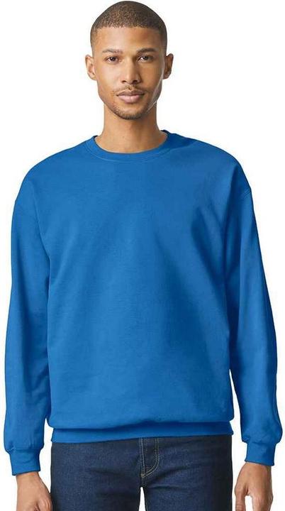Gildan Softstyle Sweatshirt Mittelschwer