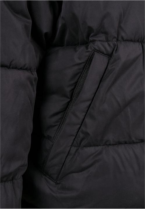 Produktbild Urban Classics Hooded Cropped Pull Over Jacket (3XL)