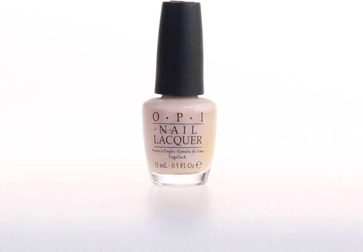 Produktbild OPI Classics (Samoan Sand, Farblack)