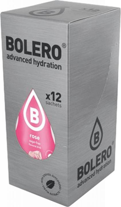 Immagine prodotto Bolero Classico (Rosa, 1 pz., 120 g)