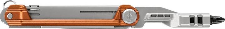 Immagine prodotto Gerber Gear Armbar Slim Drive Arancione Bruciato (4 Funzioni)