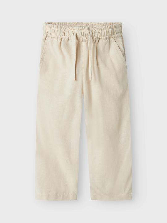 Actual product image Name it Loose Fit Trousers (128)