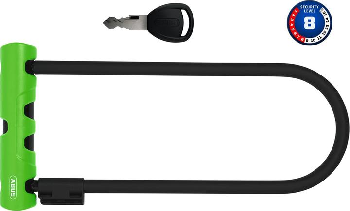 Image du produit Abus Ultra 410 (23 cm)