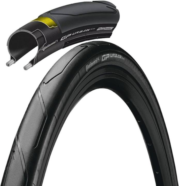 Image du produit Continental Grand Prix Urban (28 x 1.35, 35-622)