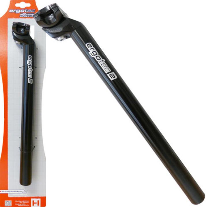 Actual product image Humpert Patent seat post Ø 29,4mm (29.40 mm)