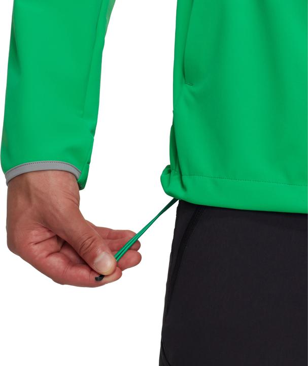 Actual product image Mammut Ultimate Comfort SO Hooded Jacket (M)