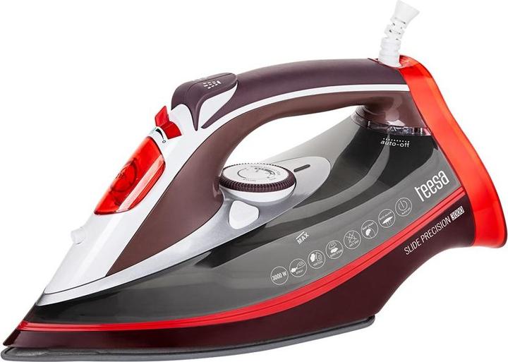 Actual product image Teesa Lygintuvas Slide Precision 3000 (3000 W, 120 g/min)