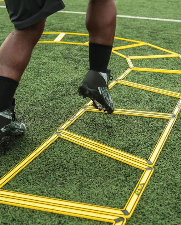 Produktbild SKLZ 10 Agility Trainer Pro Trapeze