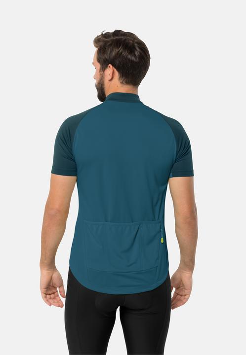 Actual product image Jack Wolfskin Morobbia Fz T M (L)