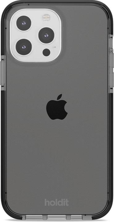 Actual product image Holdit Seethru (Apple iPhone 13 Pro)