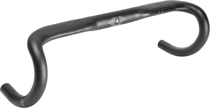 Profile Design DRV/AEROa 135 Lenker (31.80 mm)