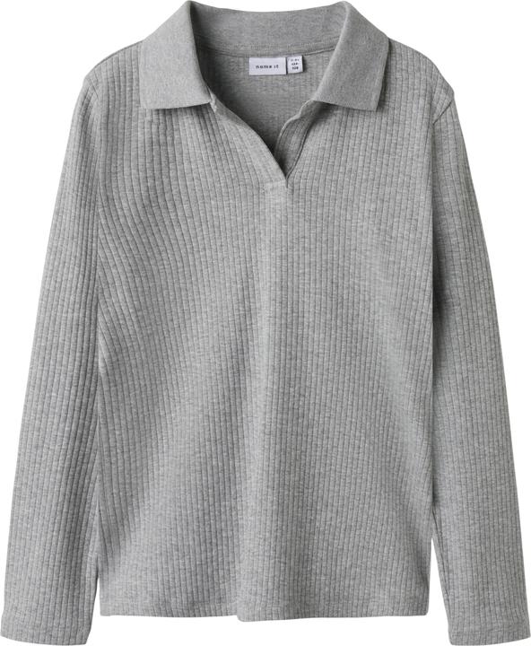 Grey Melange
