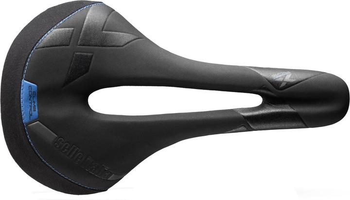 Actual product image Selle Italia X-Land E-Bike Superflow Saddle