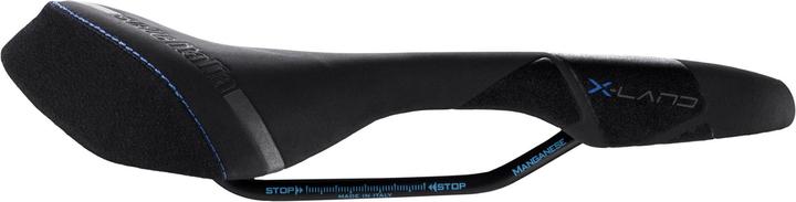 Actual product image Selle Italia X-Land E-Bike Superflow Saddle