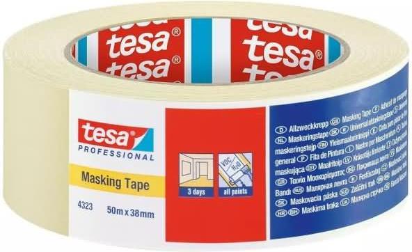 Image du produit tesa Bande de masquage adhésive (38 mm)