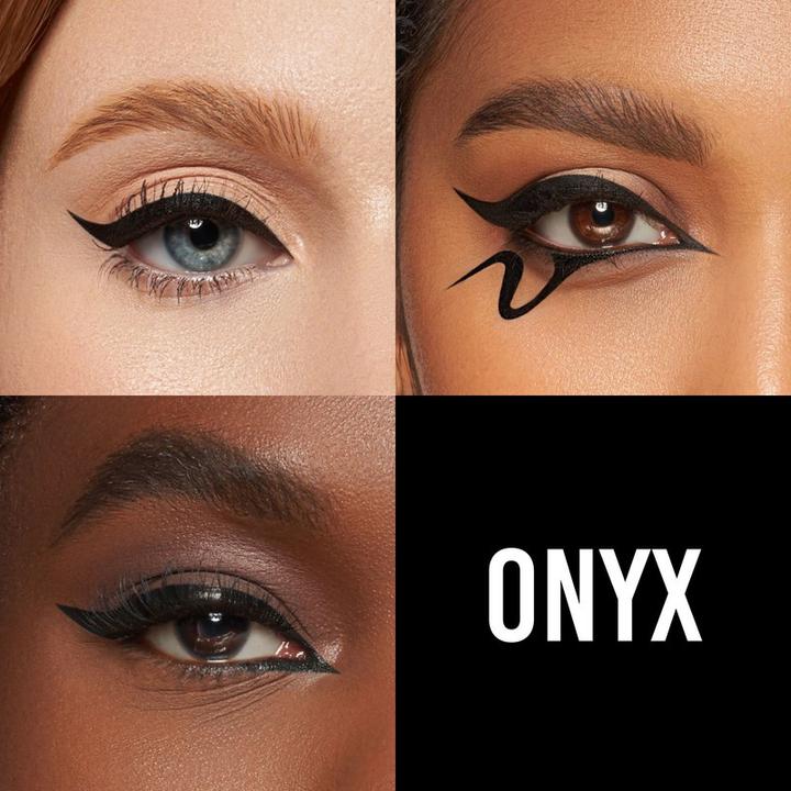 Actual product image Danessa Myricks Danessa Face - Linework Onyx (Pink)
