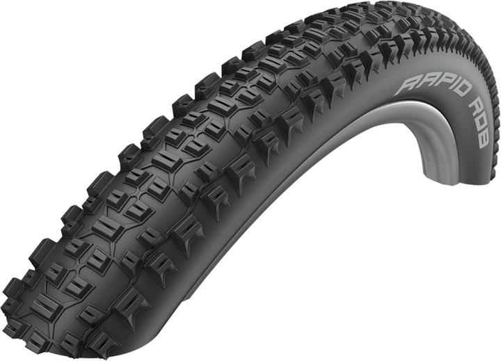 Image du produit Schwalbe Rapid Rob (27.5 x 2.10, 54-584)