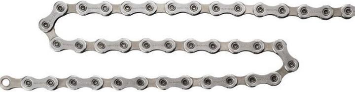 Actual product image Shimano CN-HG601 chain 11-speed (11-speed)