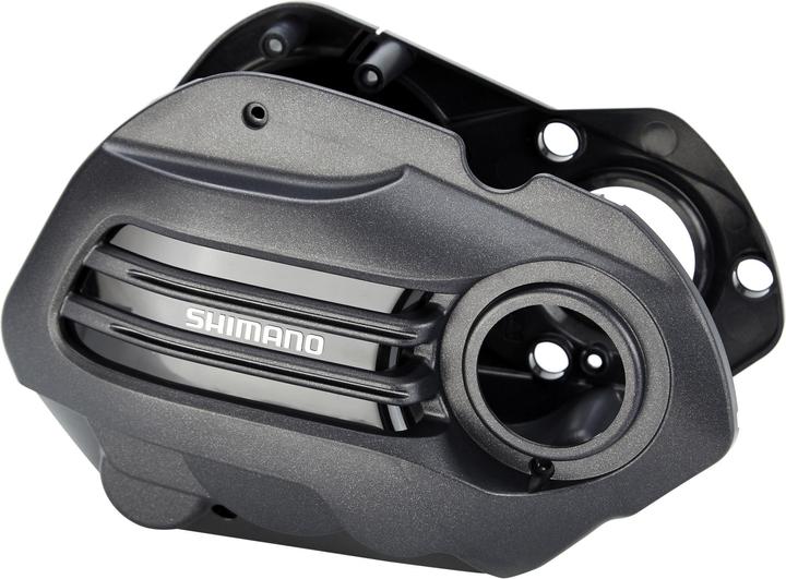 Shimano Steps E6100 Gehäuse für Antriebseinheit für Trekking Bike (E-Bike Akku Schutzhülle)