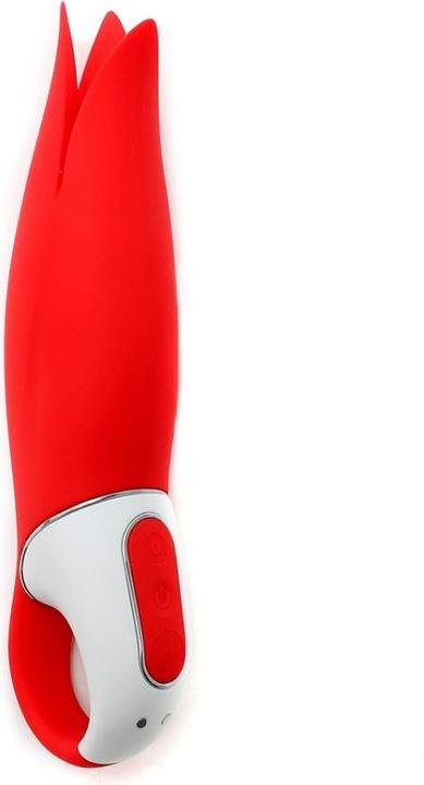 Actual product image Satisfyer Power Flower