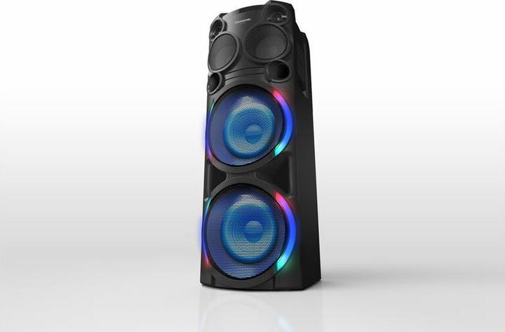 Image du produit Panasonic SC-TMAX50 (Fonctionnement sur secteur)