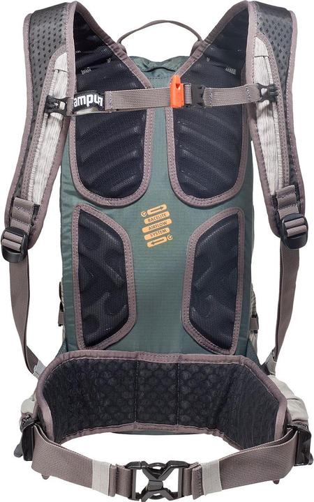 Produktbild Amplifi Track 17 Rucksack (17 l)