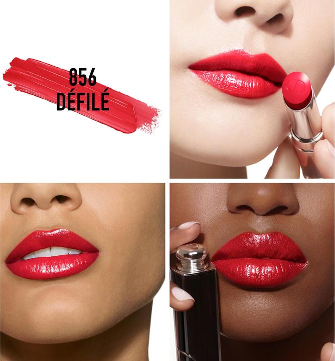 Image du produit Dior Addict Lipstick No 856 (856 Défilé)