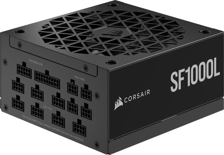 Corsair PSU SF1000L (1000 W)