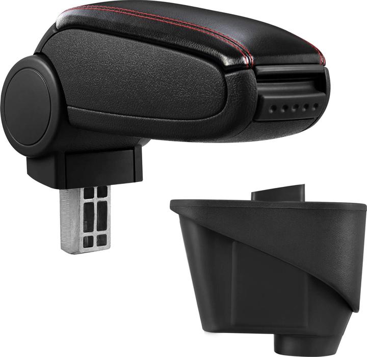 Pro-Tec Mittelarmlehne Citroen DS3