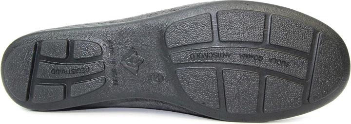 Actual product image Lunar Jessie Leo Pattern Slippers (36)
