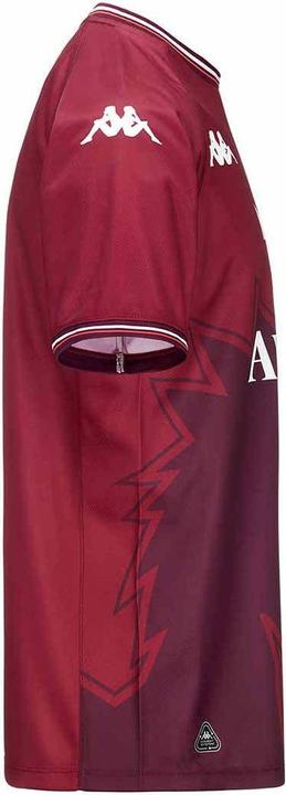 Image du produit Kappa maillot domicile metz 2024/25 (XL)