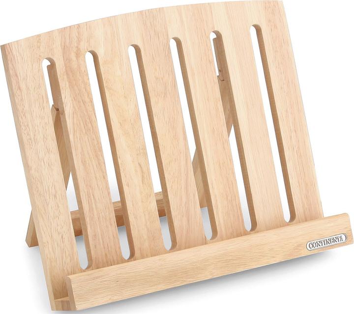 Actual product image Continenta Cookbook keeper (28 x 24 x 6 cm)