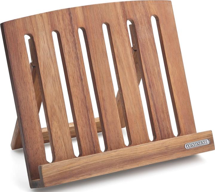 Acacia wood