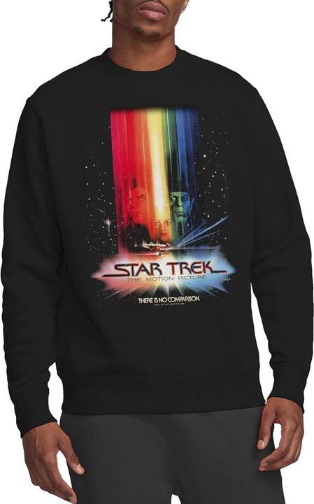 Produktbild Motion Picture Sweatshirt (L)