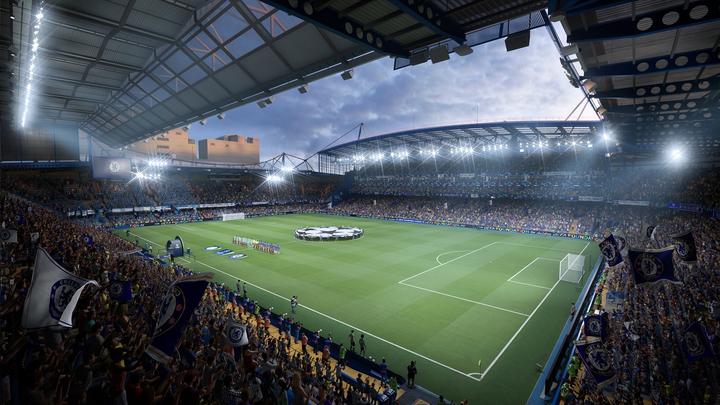 Image du produit EA Games FIFA 22 Xbox Series X (Xbox Series X)