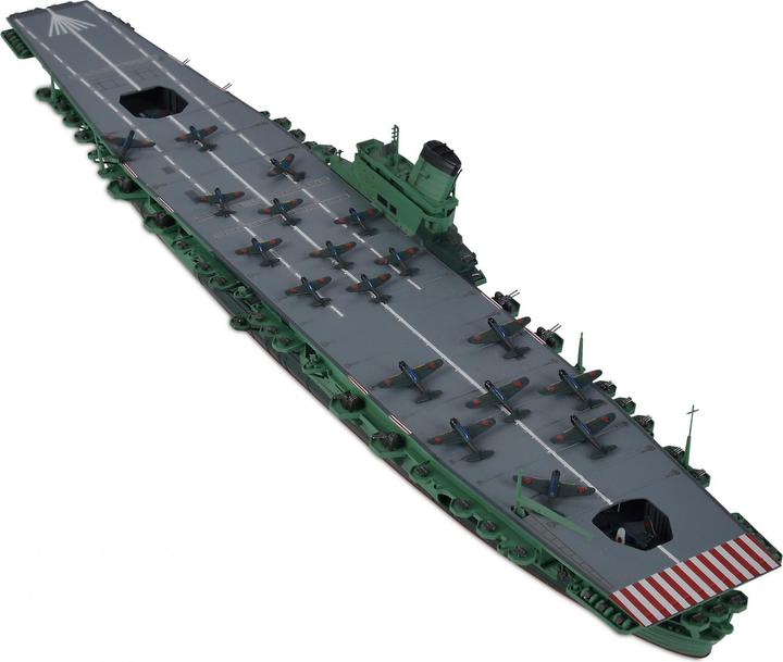 Image du produit Tamiya 1:700 JPN Shinano porte-avions WL