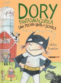 Actual product image Bambino Una pecora nera a scuola. Dory fantasmagorica