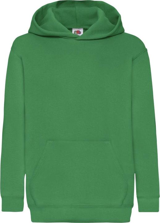 Irish green