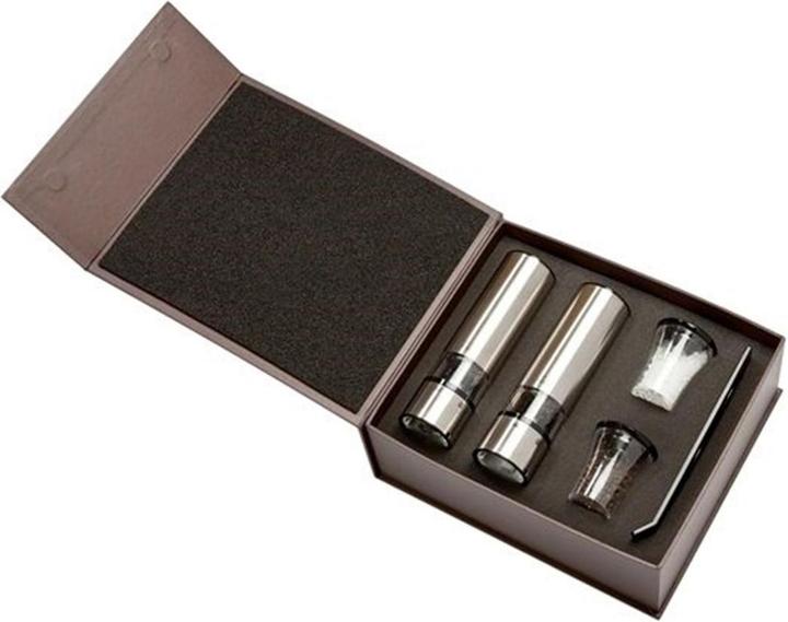 Actual product image Peugeot Elis Sense DUO (Salt, Pepper)