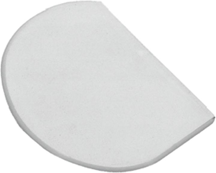 de Buyer Teigschaber 15x11cm