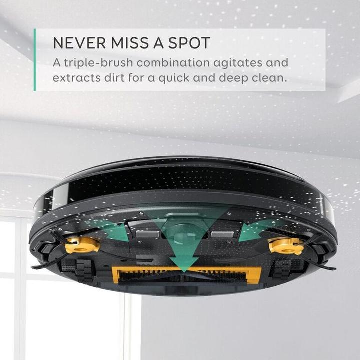 Actual product image eufy RoboVac 11