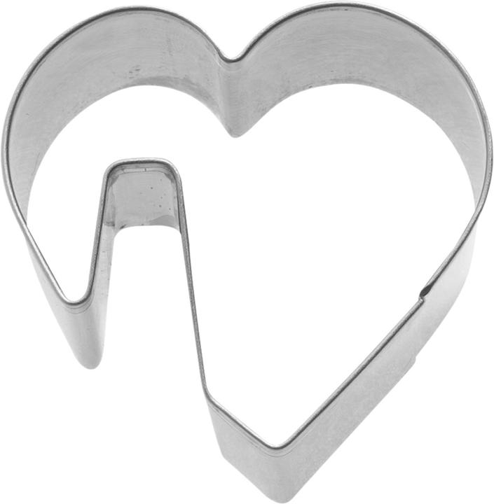 Image du produit Westmark Tassenkeks-Ausstechform "Herz", 5 cm