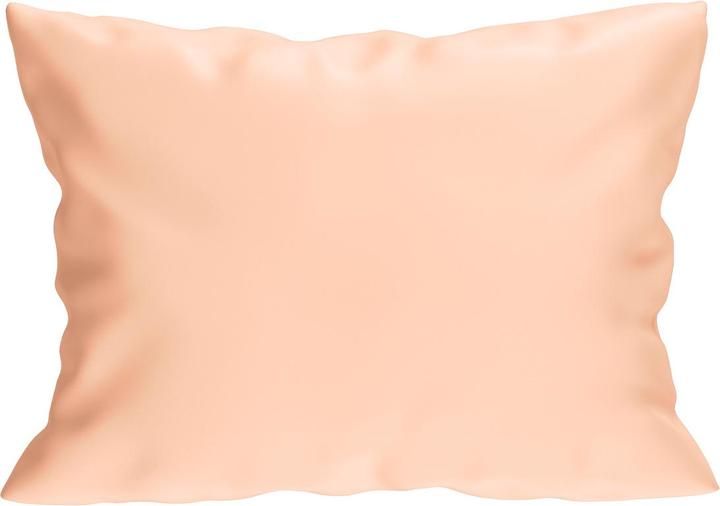Produktbild Lotus Bettwaren Satin uni (Kopfkissenbezug, 50 x 70 cm)
