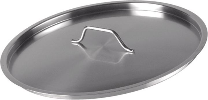 Image du produit Piazza Deckel Basic 32cm (32 cm, Métal)