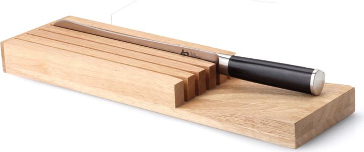 Image du produit Continenta Bloc de couteaux